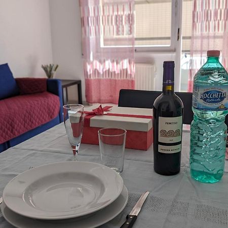 Appartamento Ostia Enjoy Εξωτερικό φωτογραφία