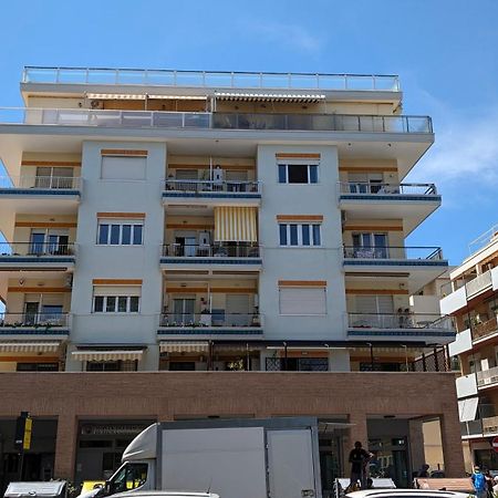 Appartamento Ostia Enjoy Εξωτερικό φωτογραφία