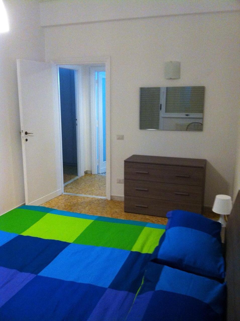 Appartamento Ostia Enjoy Εξωτερικό φωτογραφία