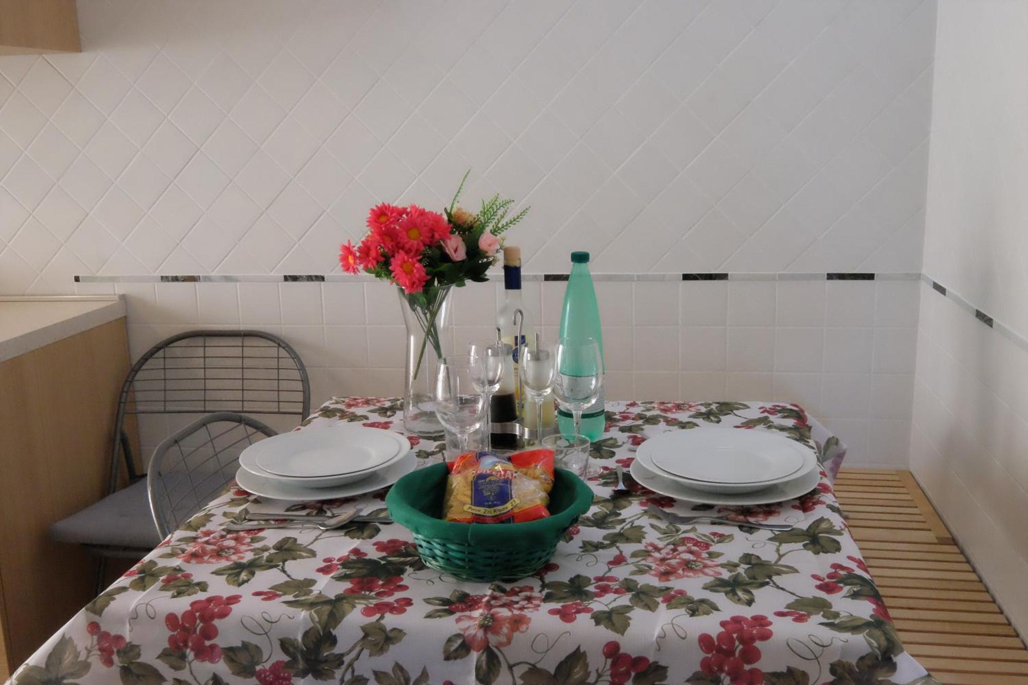 Appartamento Ostia Enjoy Εξωτερικό φωτογραφία